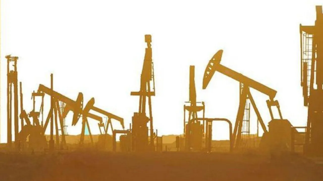 Half The World's Fossil Fuel Assets Will Be Worthless By 2036