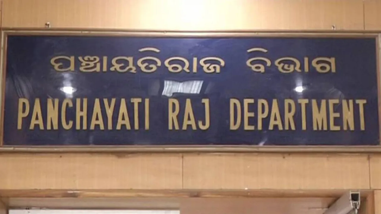 Odisha Panchayat Polls: OBCs To Get 4 Zilla Parishad President Posts 