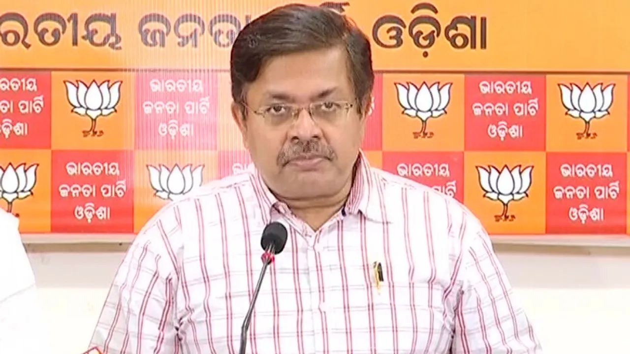 Mamita Murder Case: CM Sitting Like 'Dhritarashtra' & Shielding Criminals, Says BJP