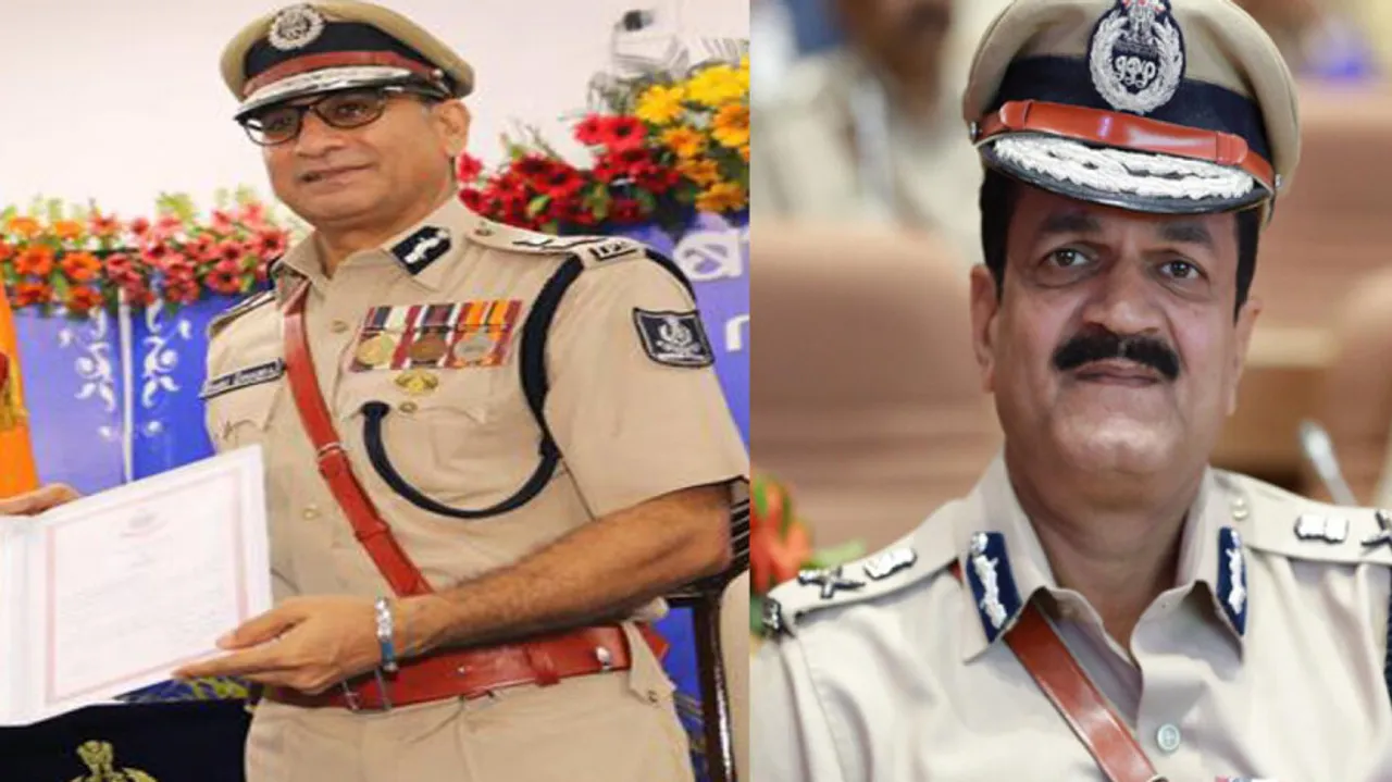 The Inside Story On Who Will Be Next Odisha DGP