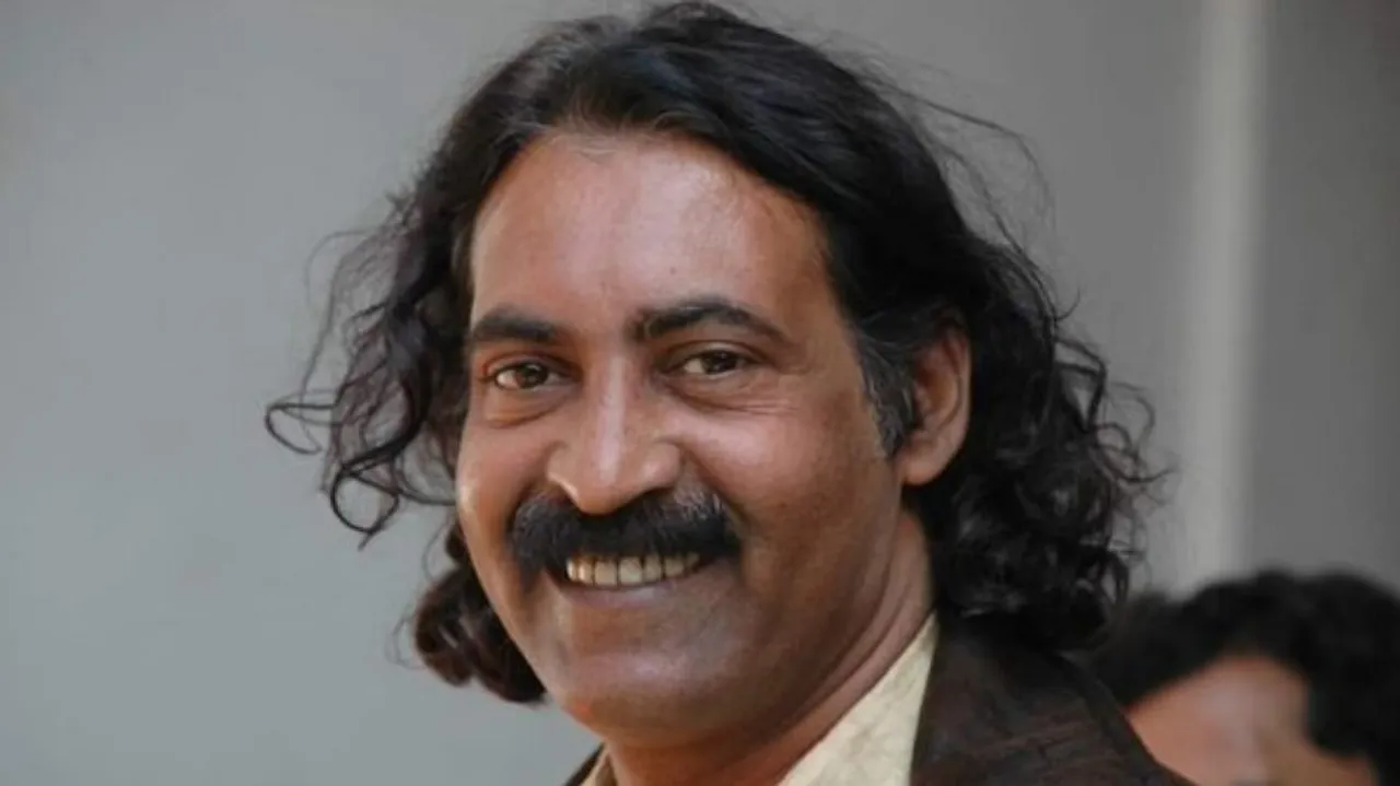 Kishore Rath