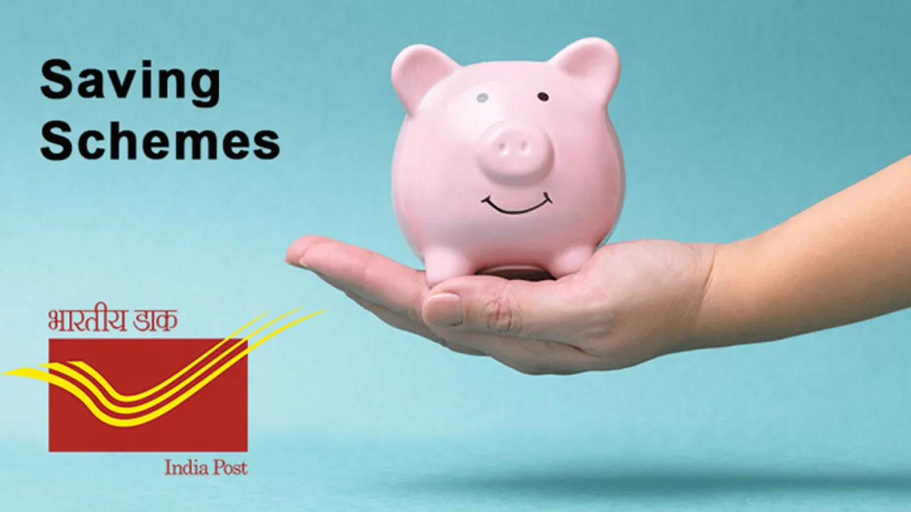 Post Office Scheme