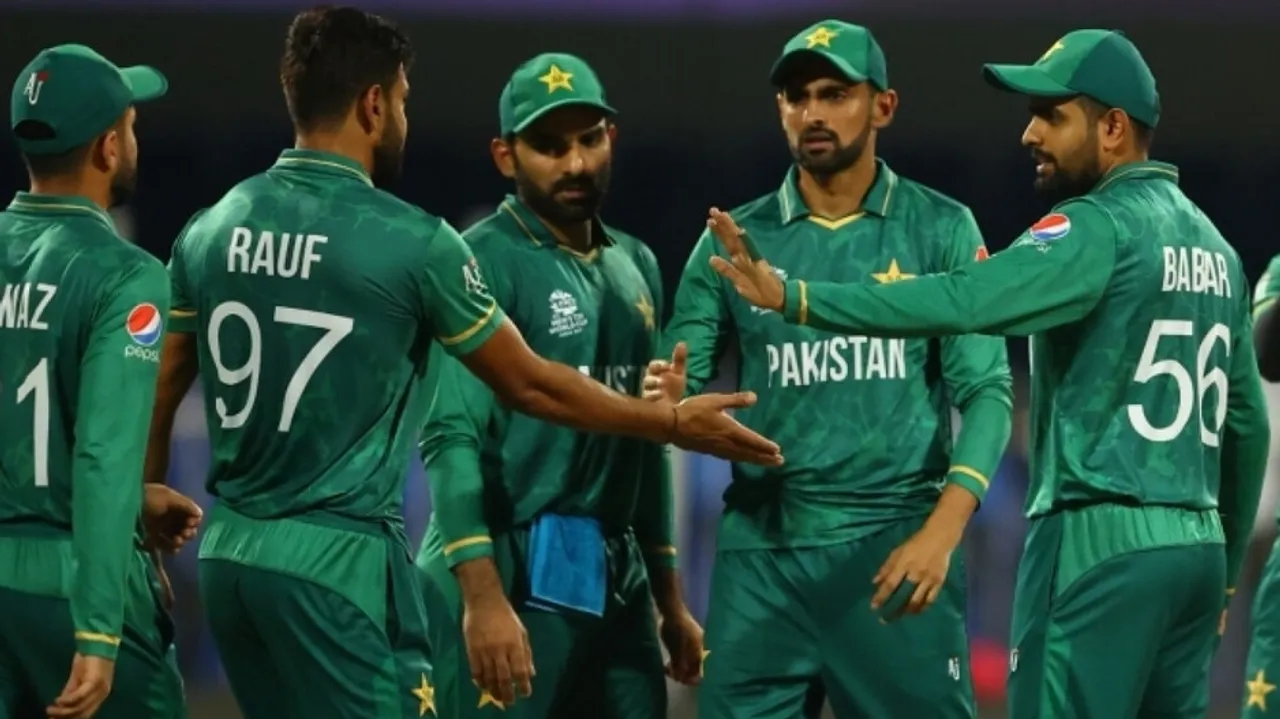 Australia To Tour Pakistan For Tests, Odis, One-Off T20I Next Year