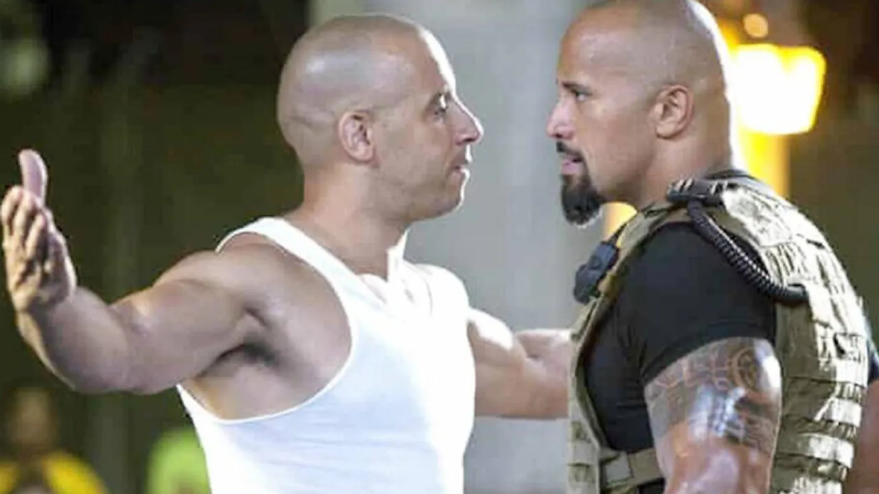 Fast and Furious 10