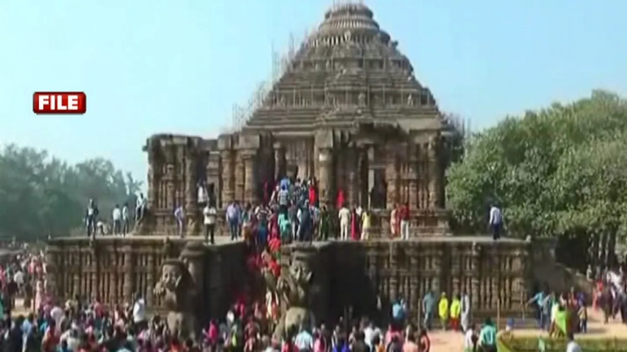 Odisha's Tourism Sets Sights On Revival After Covid Battle