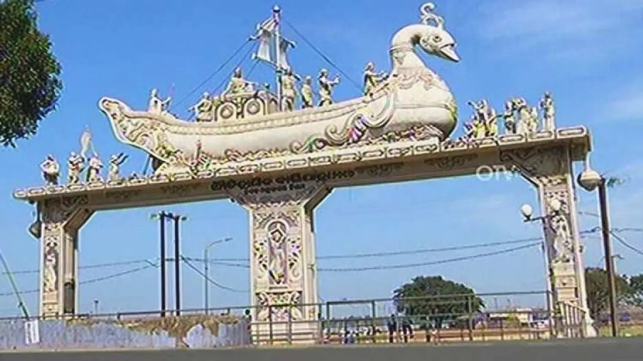 Bali Yatra Allowed in Cuttack