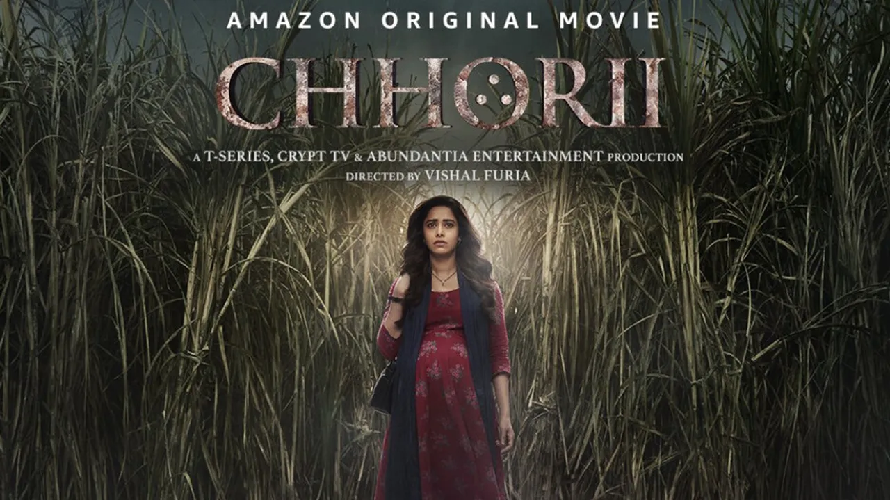 Nushrratt Bharuccha Is All Set To Scare The Hell Out Of All