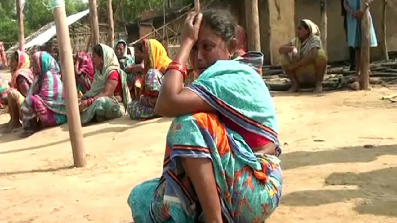 Brahmagiri Bombings