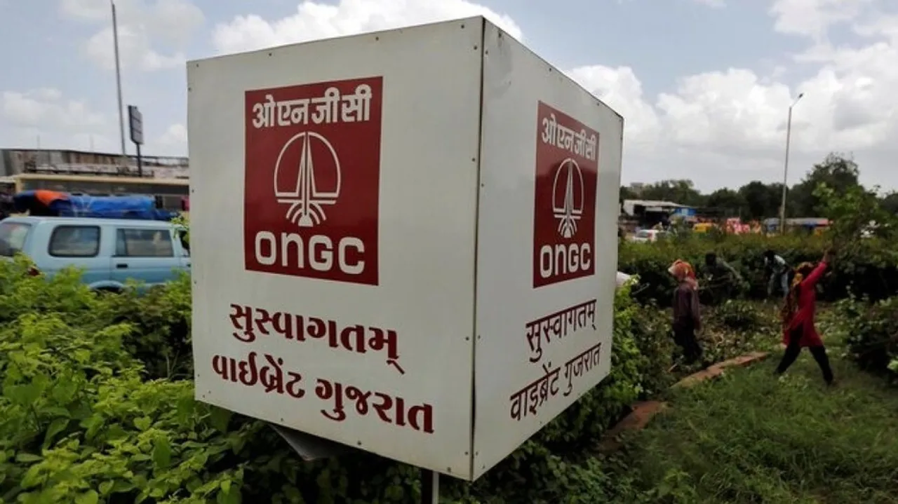 Govt Wants ONGC To Bring In Private Sector To Speed Up Production