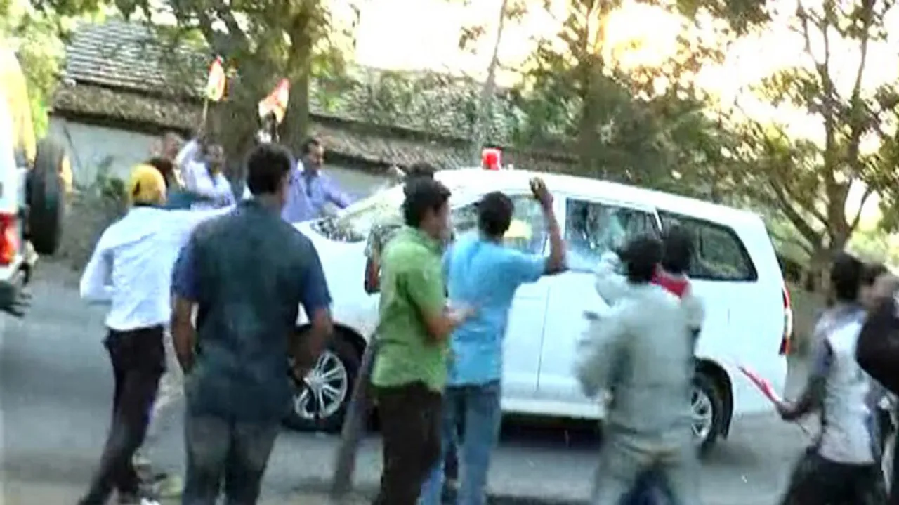 Good Egg - Bad Egg show