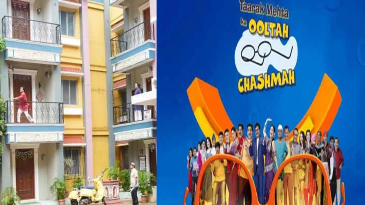 Taarak Mehta Ka Ooltah Chashmah Scripts New Landmark; Asit Modi Promises Fans More...