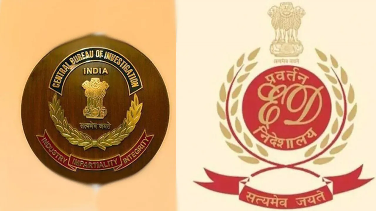 Ordinances Brought To Extend Tenures Of CBI, ED Directors Up To Five Years