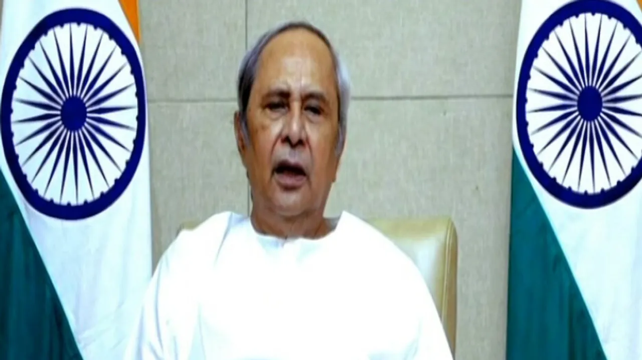Odisha CM Launches 17 Industrial Projects Worth Rs 1K Cr