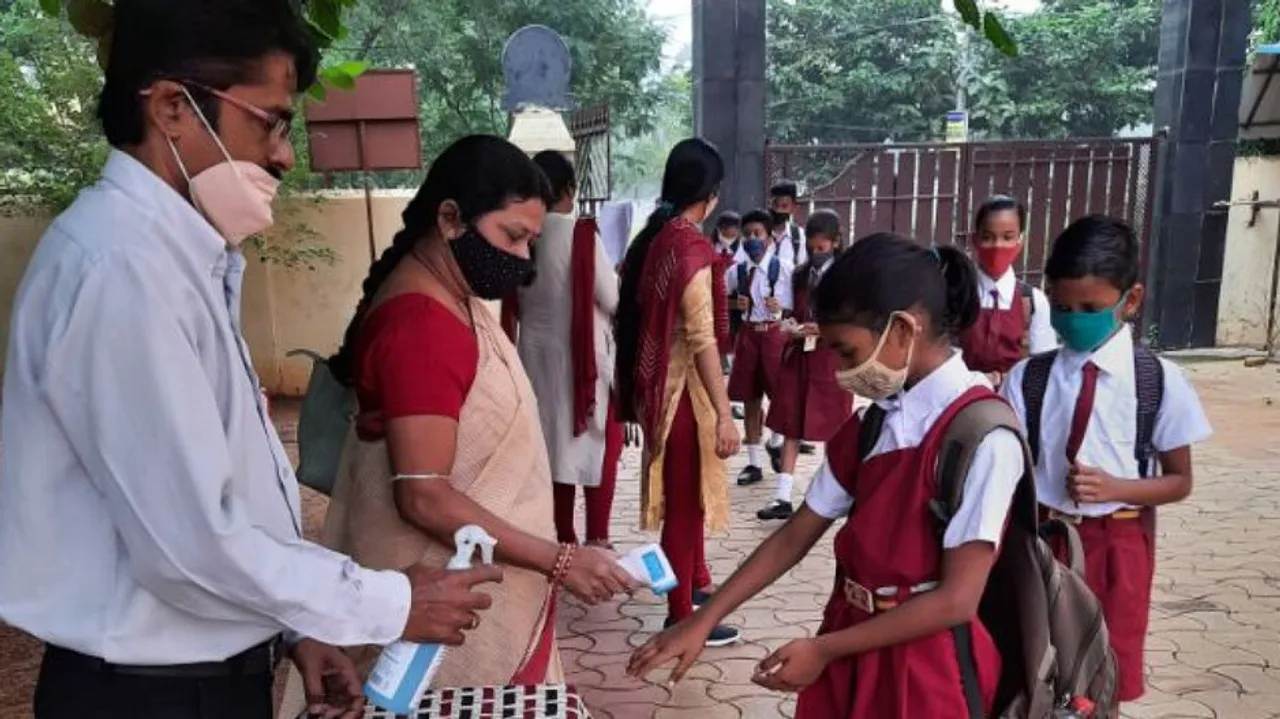 Schools In Odisha To Conduct Baseline Assessment Of Students