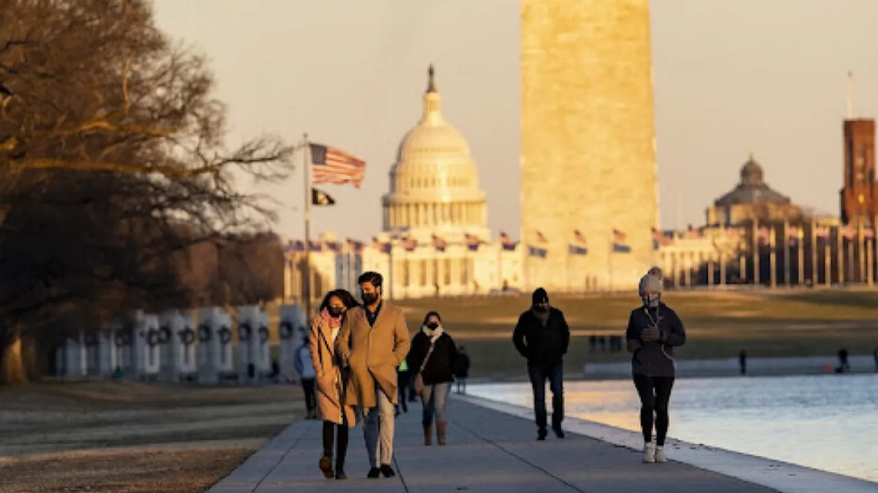 Global Covid Caseload Tops 255.9 Million