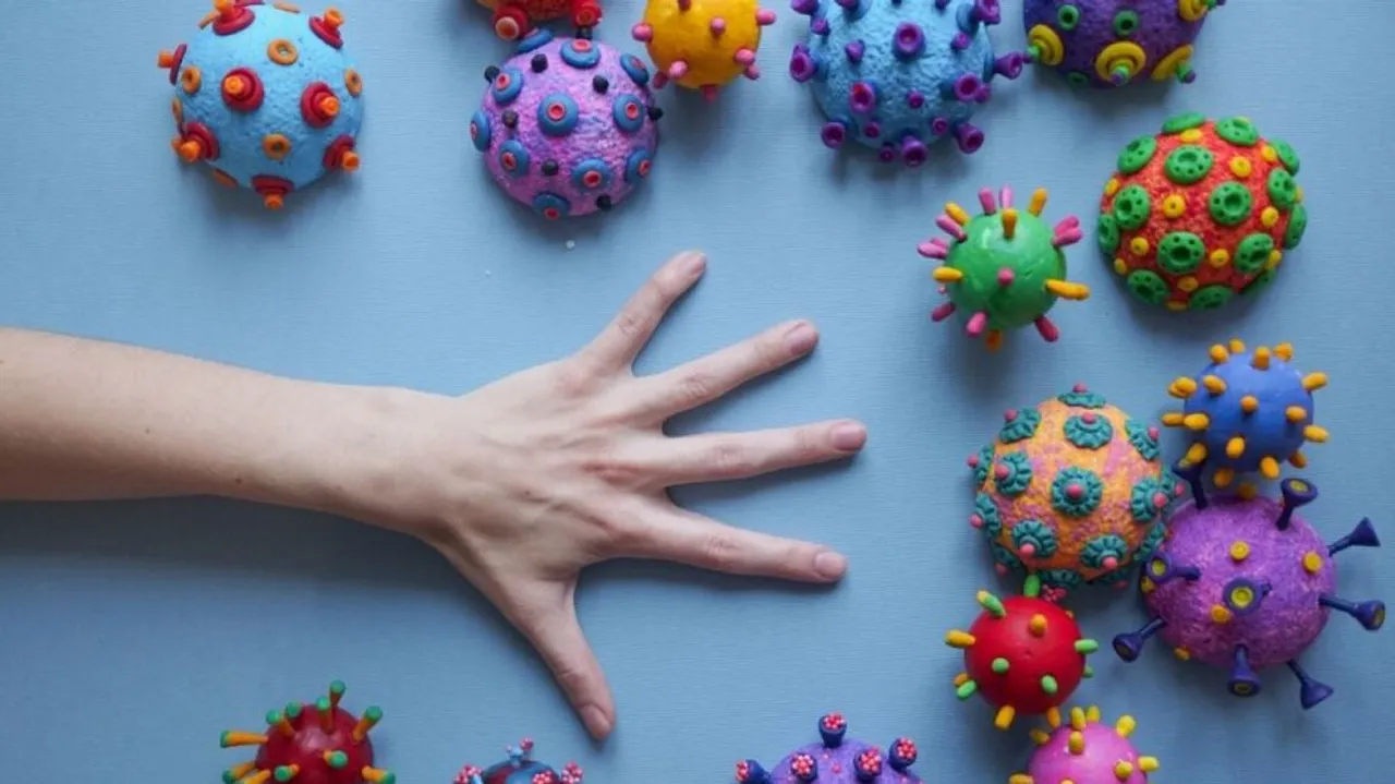 No, Vaccinated People Are Not Just As Infectious' As Unvaccinated People If They Get COVID