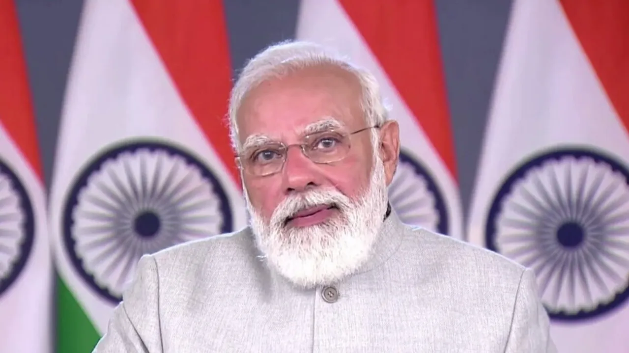 Ensure Cryptocurrency Does Not End In Wrong Hands: PM To Democratic Nations