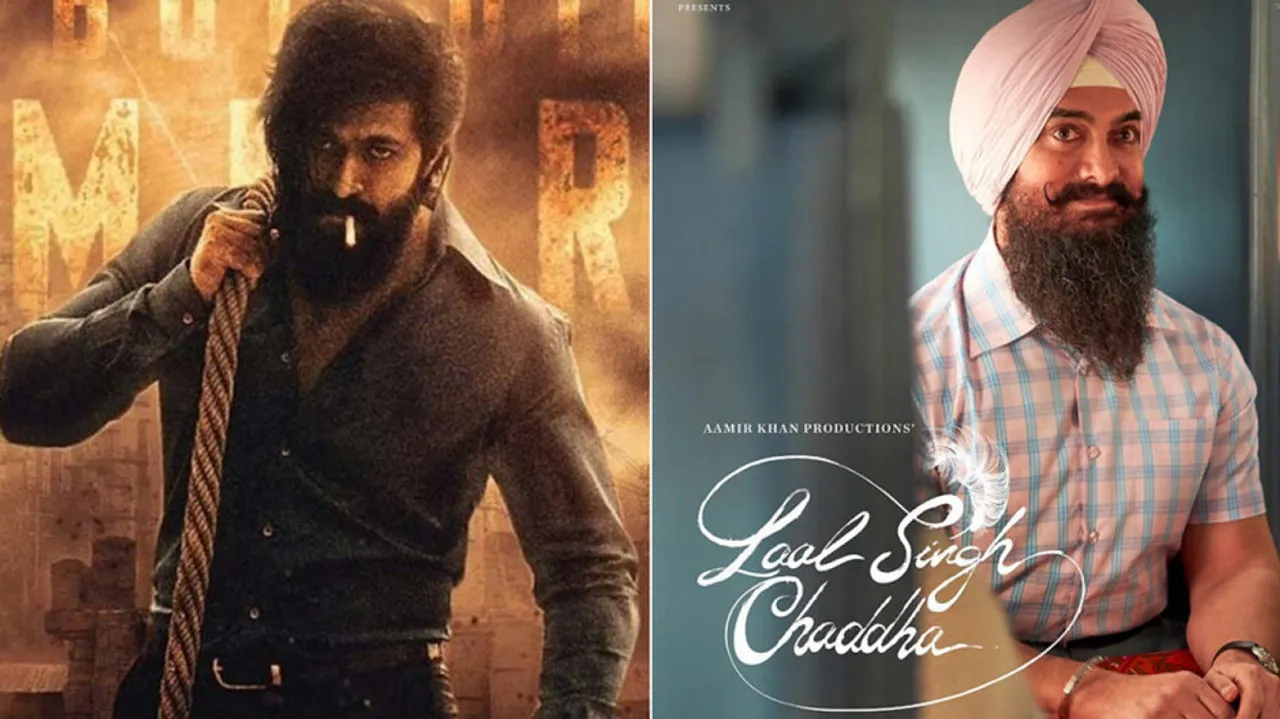 KGF Chapter 2 May Clash With Aamir Khan-Kareena Kapoor's Project