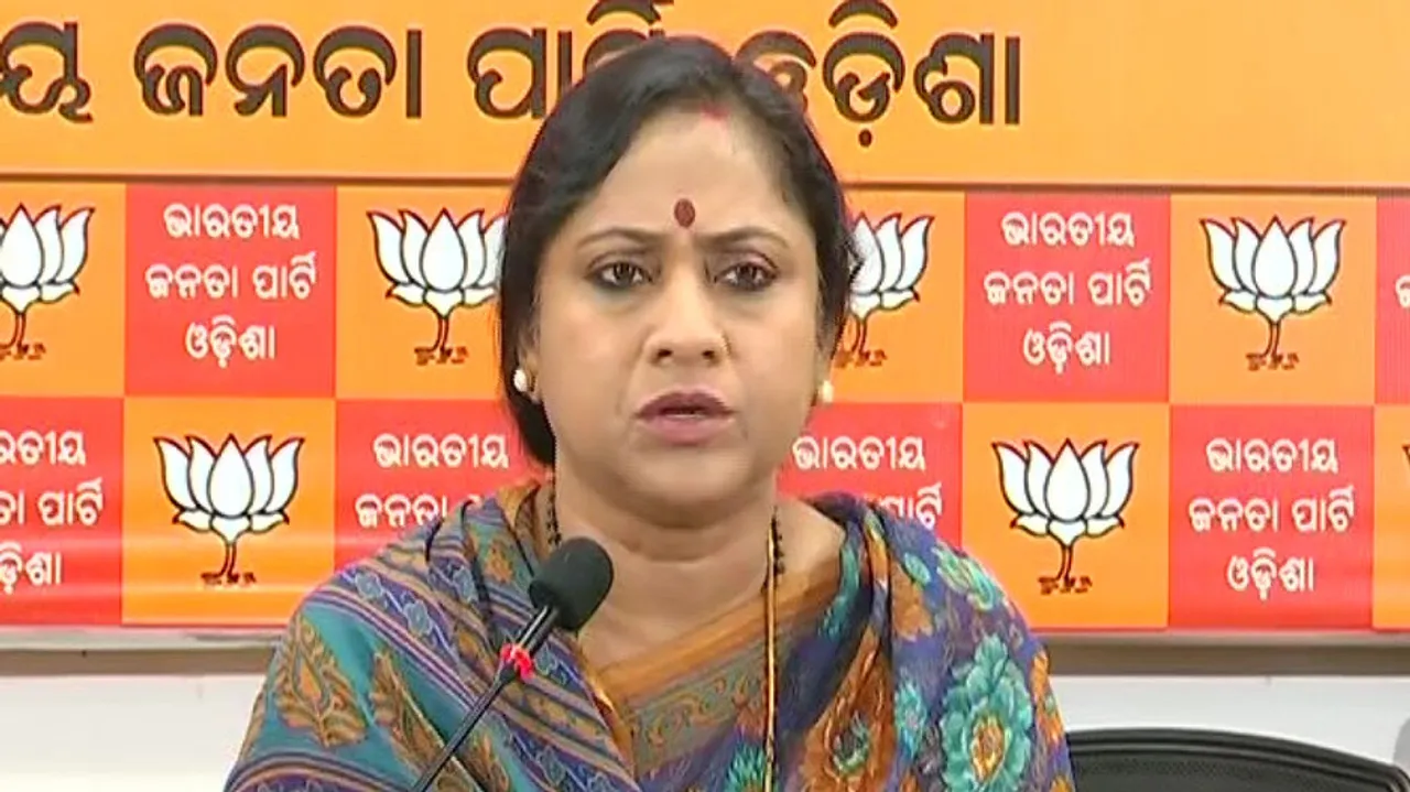 Mamita Murder Case: BJP Lambasts Minister Dibya Shankar Over ‘Self Clean Chit’