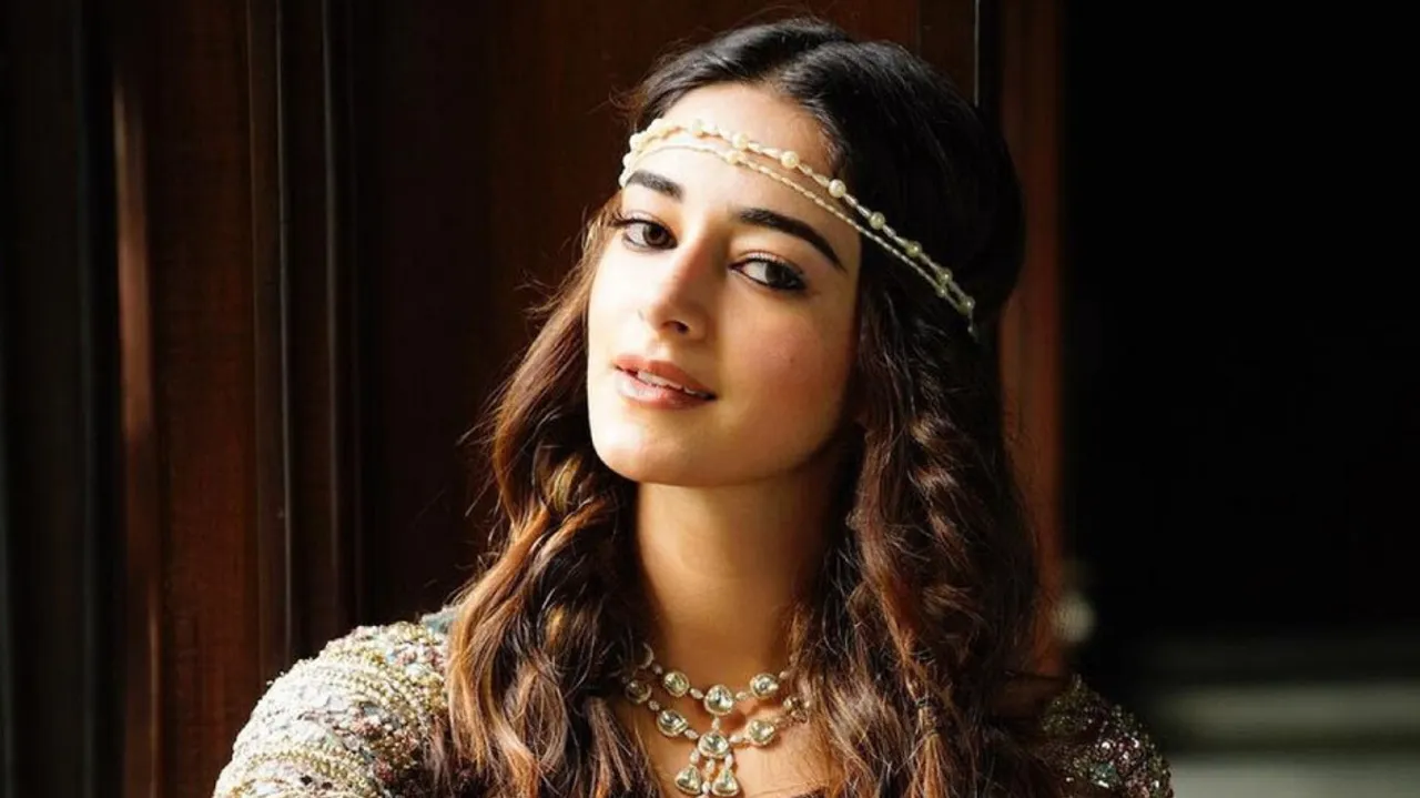 Ananya Panday