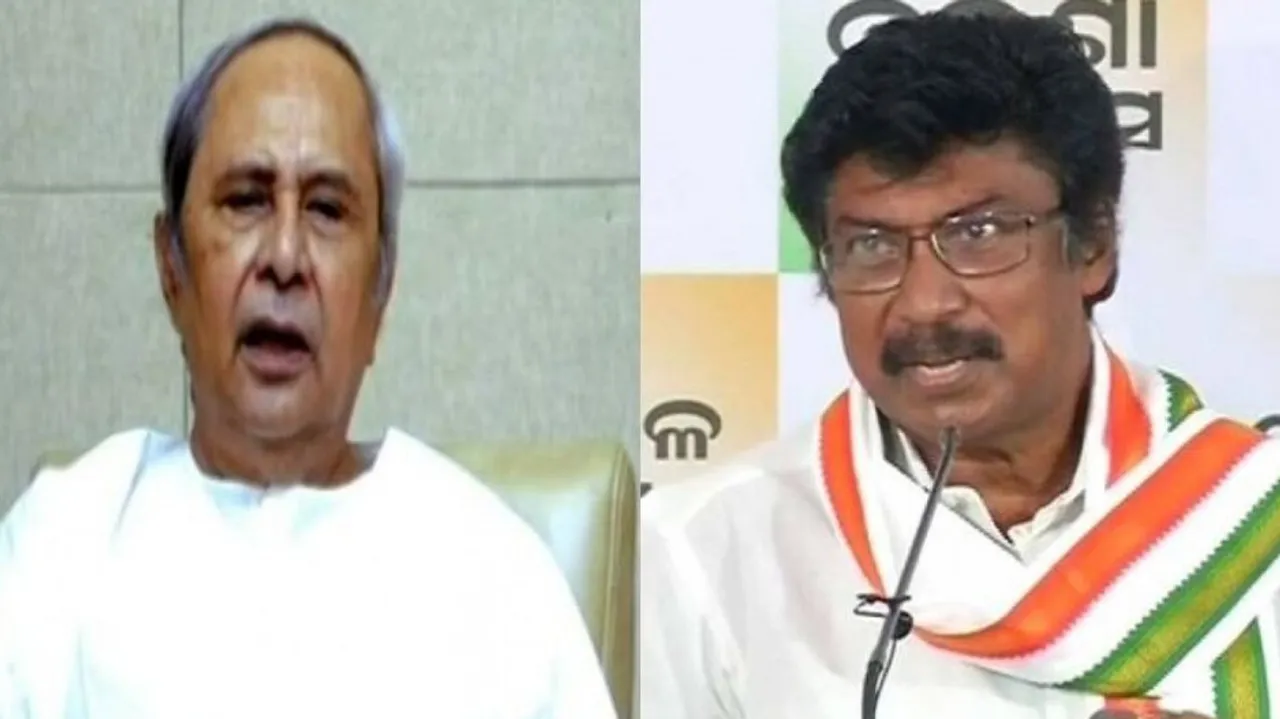 BJD, Cong In Odisha Welcome Withdrawal Of Three Farm Laws