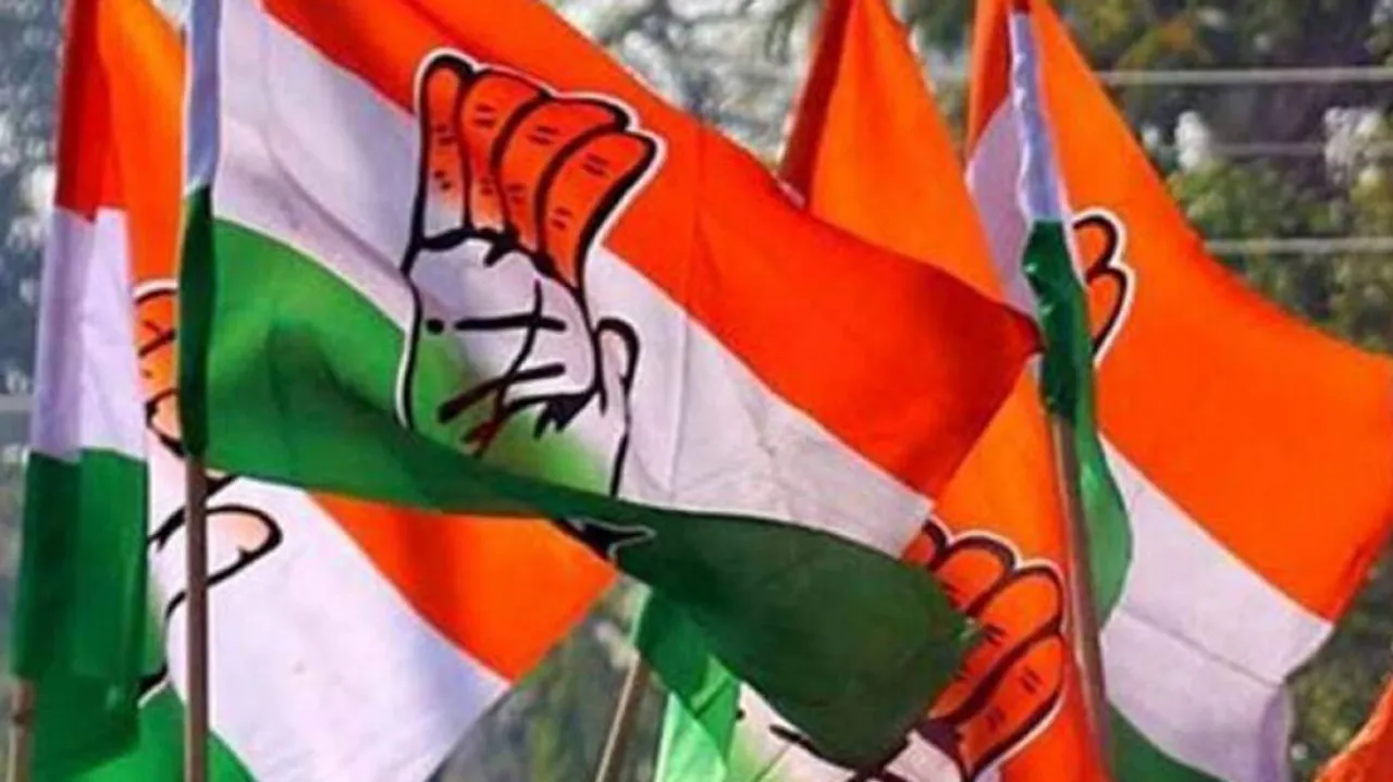 Cong To Celebrate 'Kisan Vijay Diwas' Nationwide On Saturday