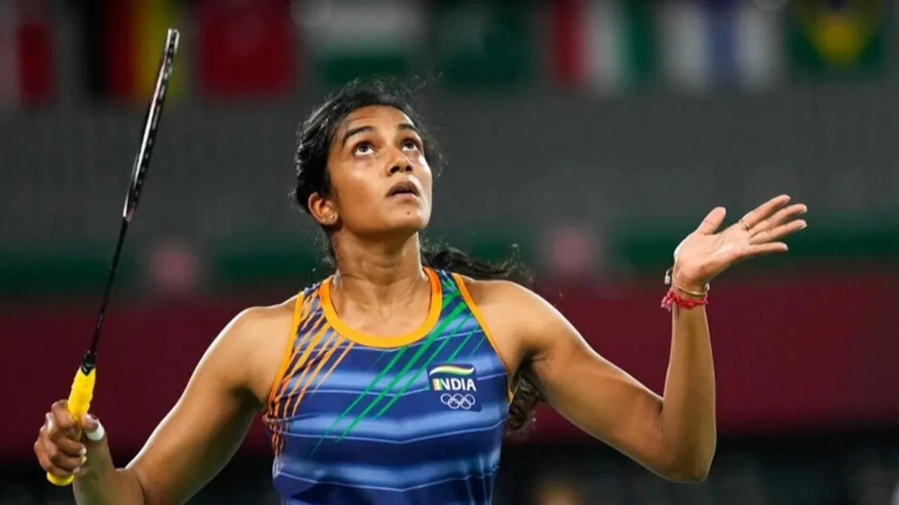 Sindhu Exits Indonesia Masters With Defeat In Semifinal