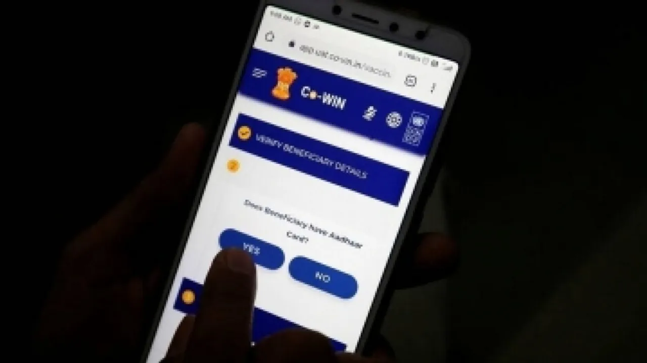 Online Appointment Feature For Precaution Dose Starts On CoWIN