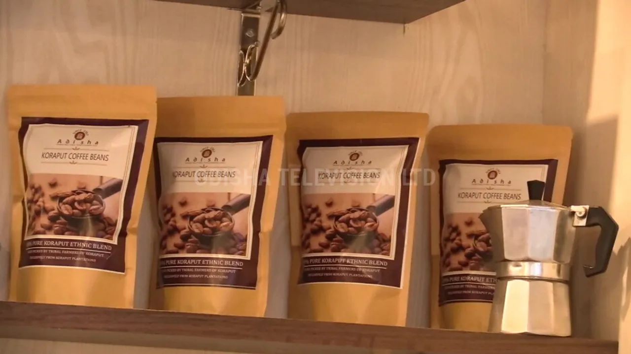 Koraput Coffee – A Brand Which Can Change Fate Of Tribals