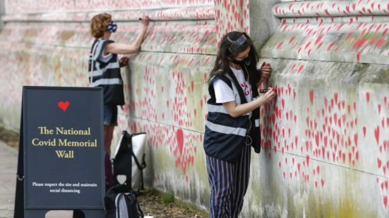 Global Covid Caseload Tops 257.5 Million, Deaths Over 5.15 Million 