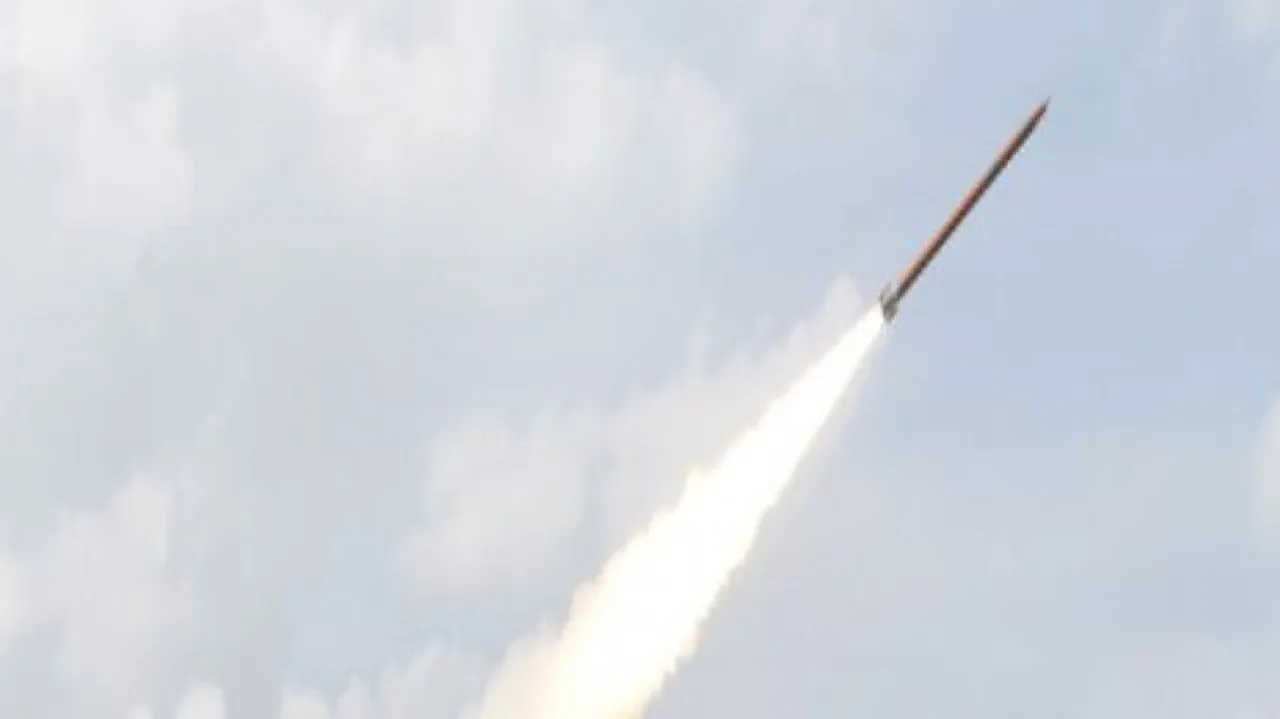 DRDO