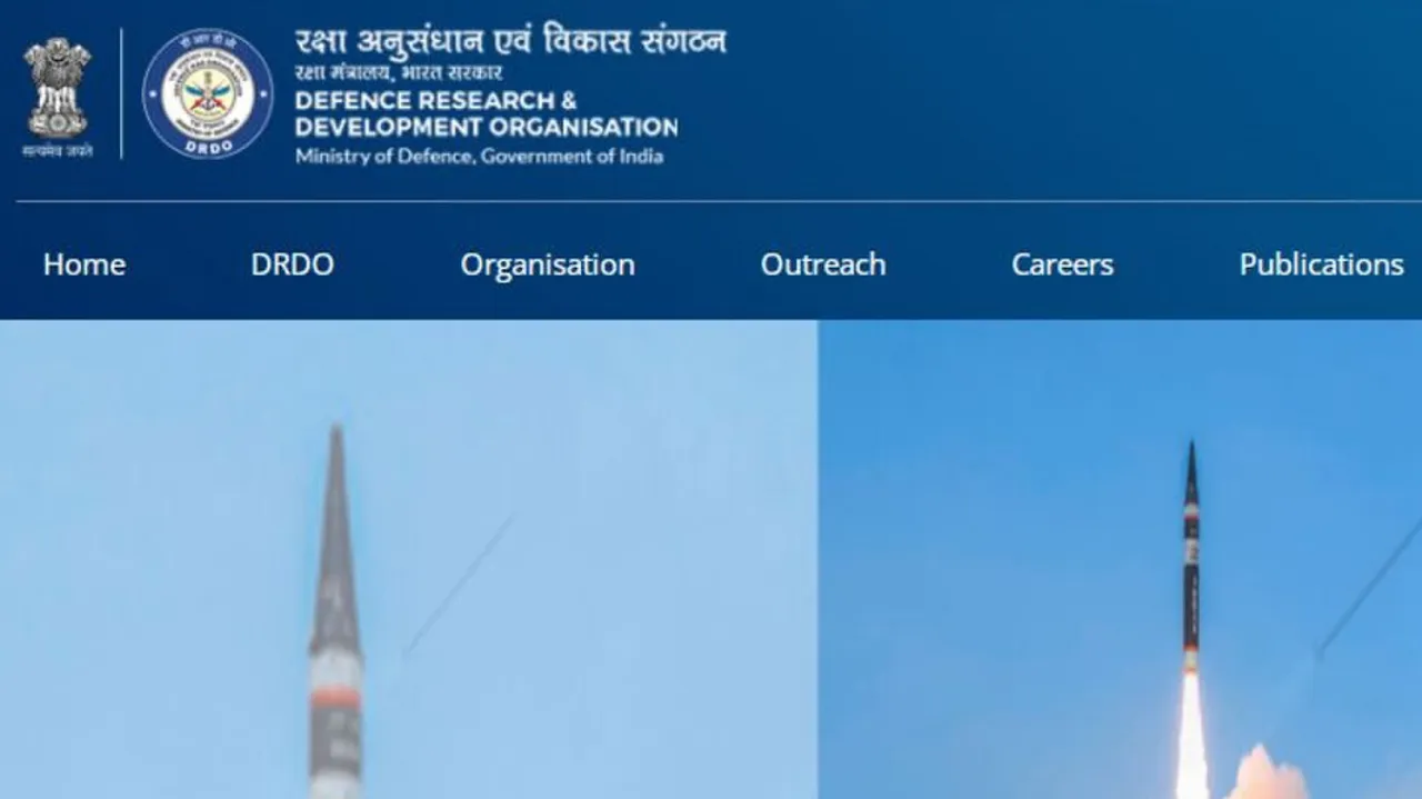 DRDO CAIR Recruitment 2021: Apply For Graduate, Diploma Apprentices