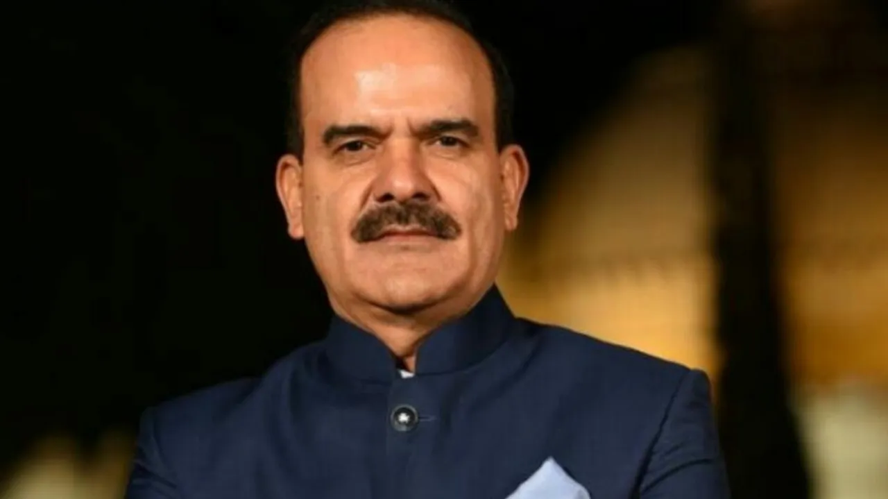 SC Grants Protection From Arrest To Param Bir Singh