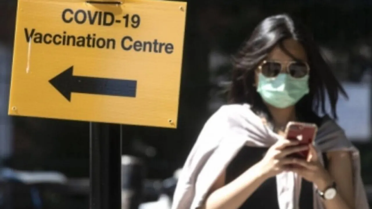 Global Covid Caseload Tops 258.1 Million, Deaths Exceed 5.15 Million