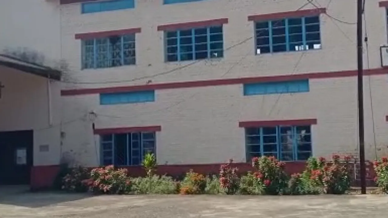 53 Girl Students Test Positive For Covid-19 In Sundergarh; School Closed For A Week