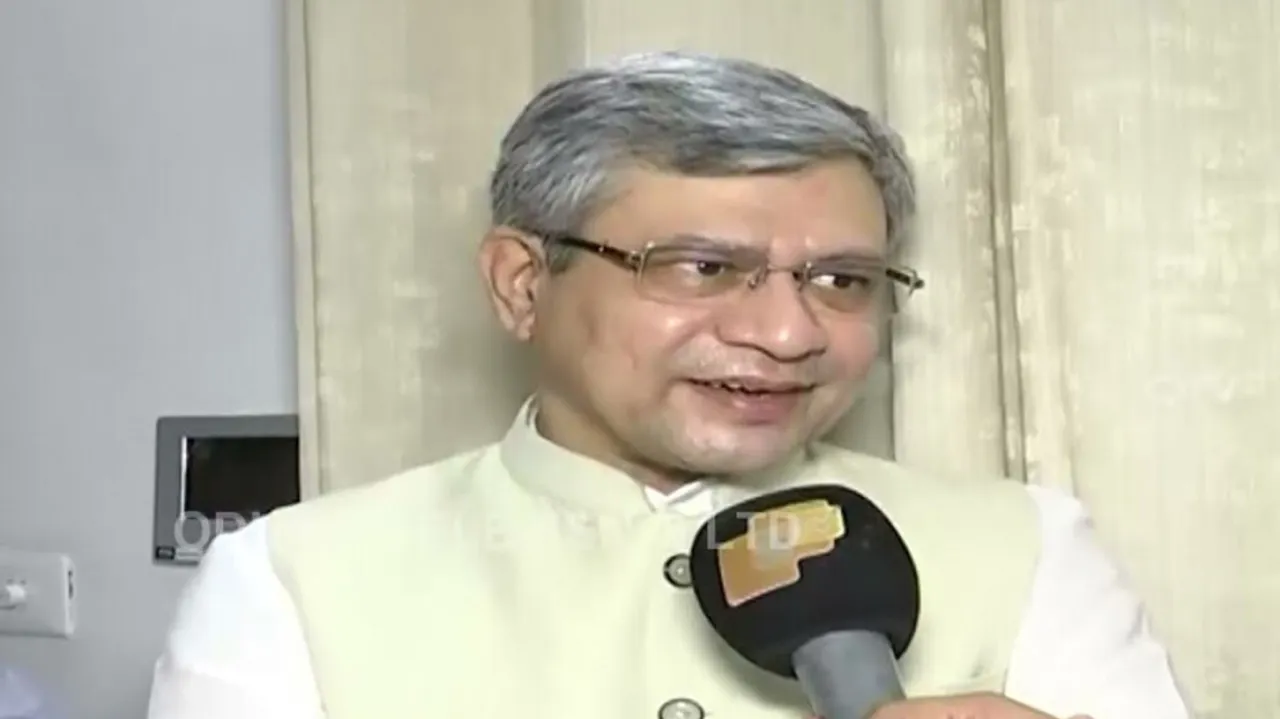Railways Announce Bharat Gaurav Trains To Boost Tourism; Check Details