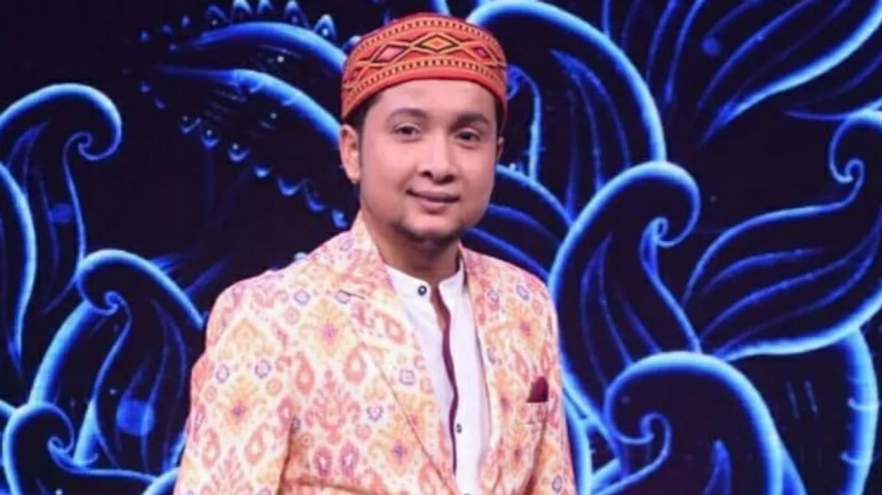 Pawandeep Rajan To Enthral Audience 'With Memories And Heartbreak This Valentine’s Day!