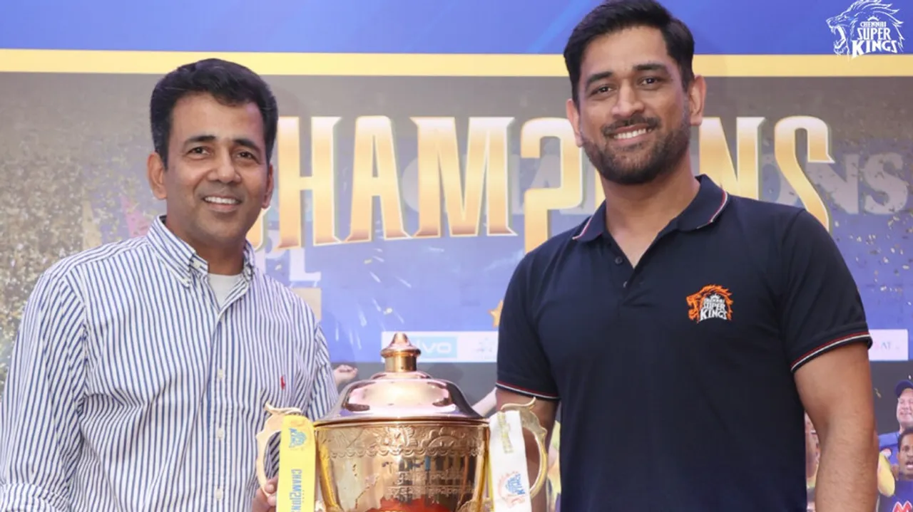 CSK Retain Dhoni For Three IPL Seasons, Rahul Likely To Lead Lucknow: Report