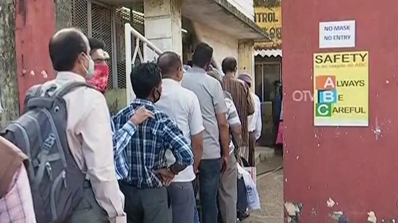 Sewa Paper Mill Reopens 