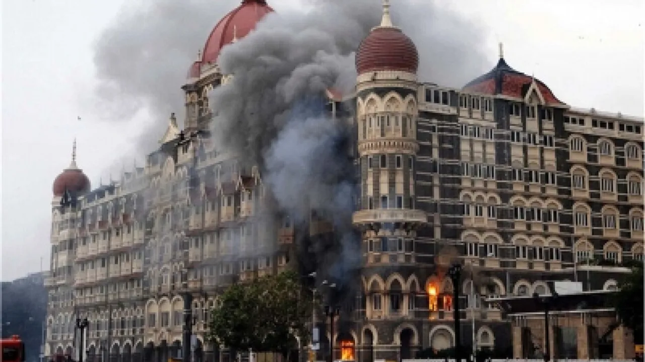 How Pakistan Kept MHA Team In Murree On 26/11