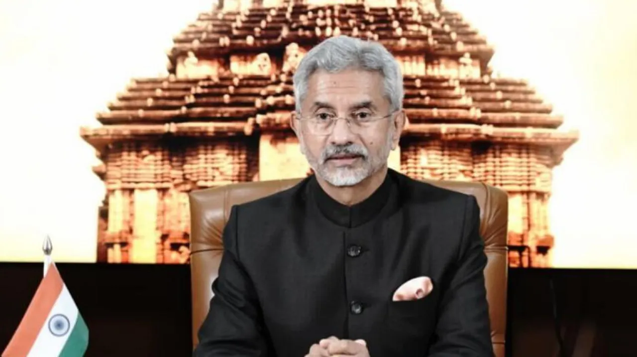 India Calls For Humanitarian Assistance To Afghan People Without Politicisation