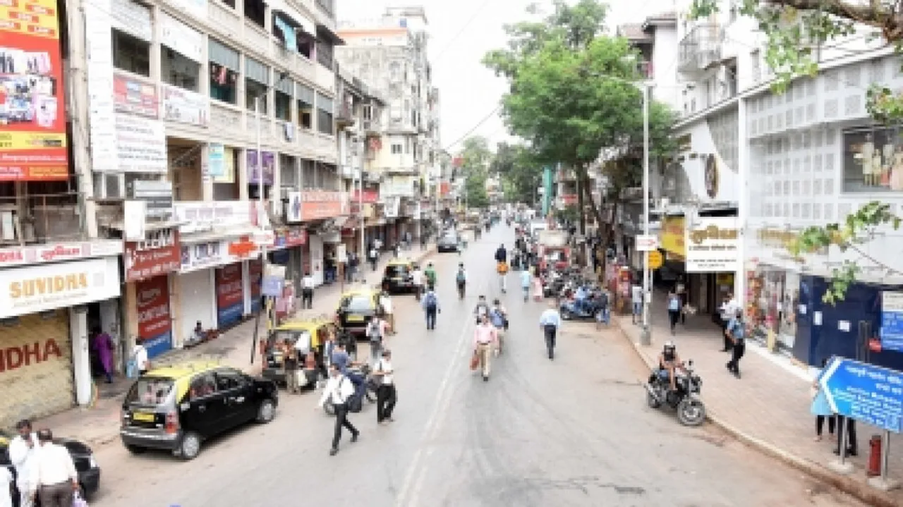 After 20 Months, Maha Lifts All Lockdown Restrictions