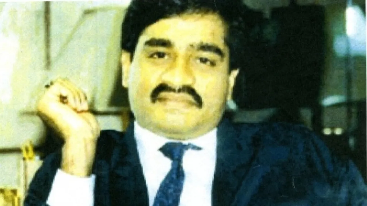 Dawood Ibrahim's Nexus Caused Concern That Terrorists May Get Hold Of Pak N-Weapons