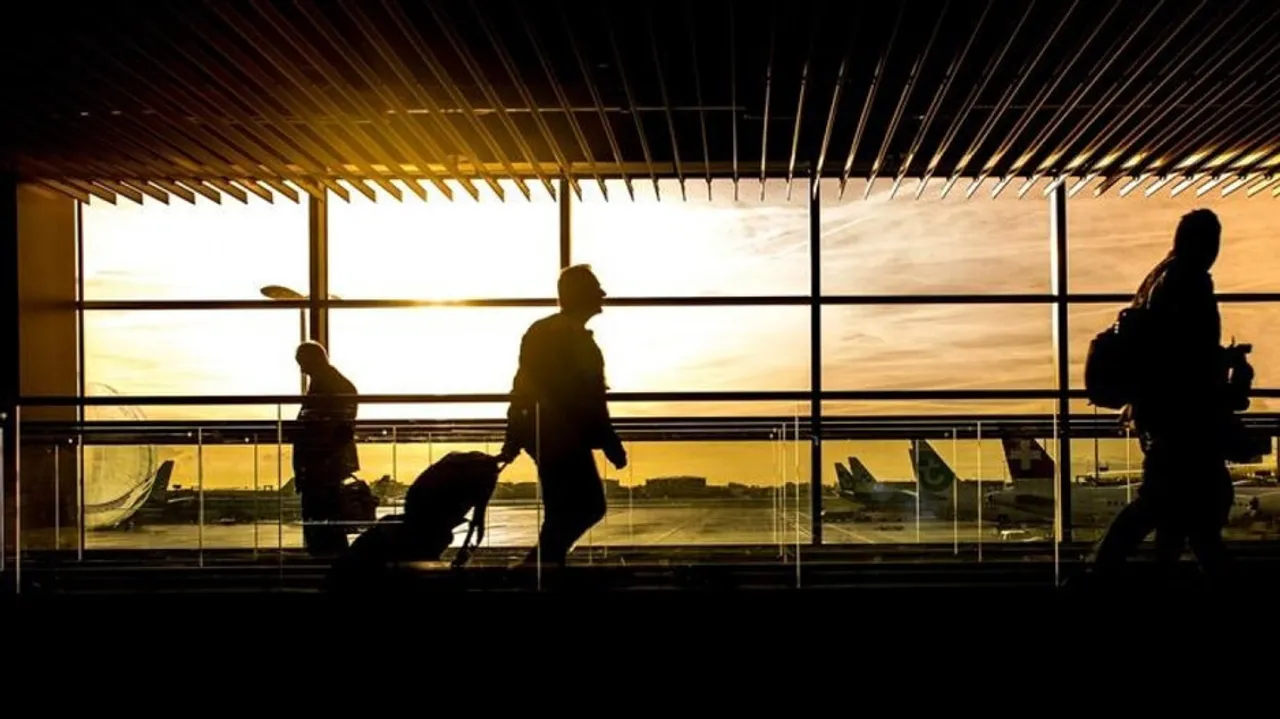 Covid: Govt Revises Guidelines For Int'l Arrivals 