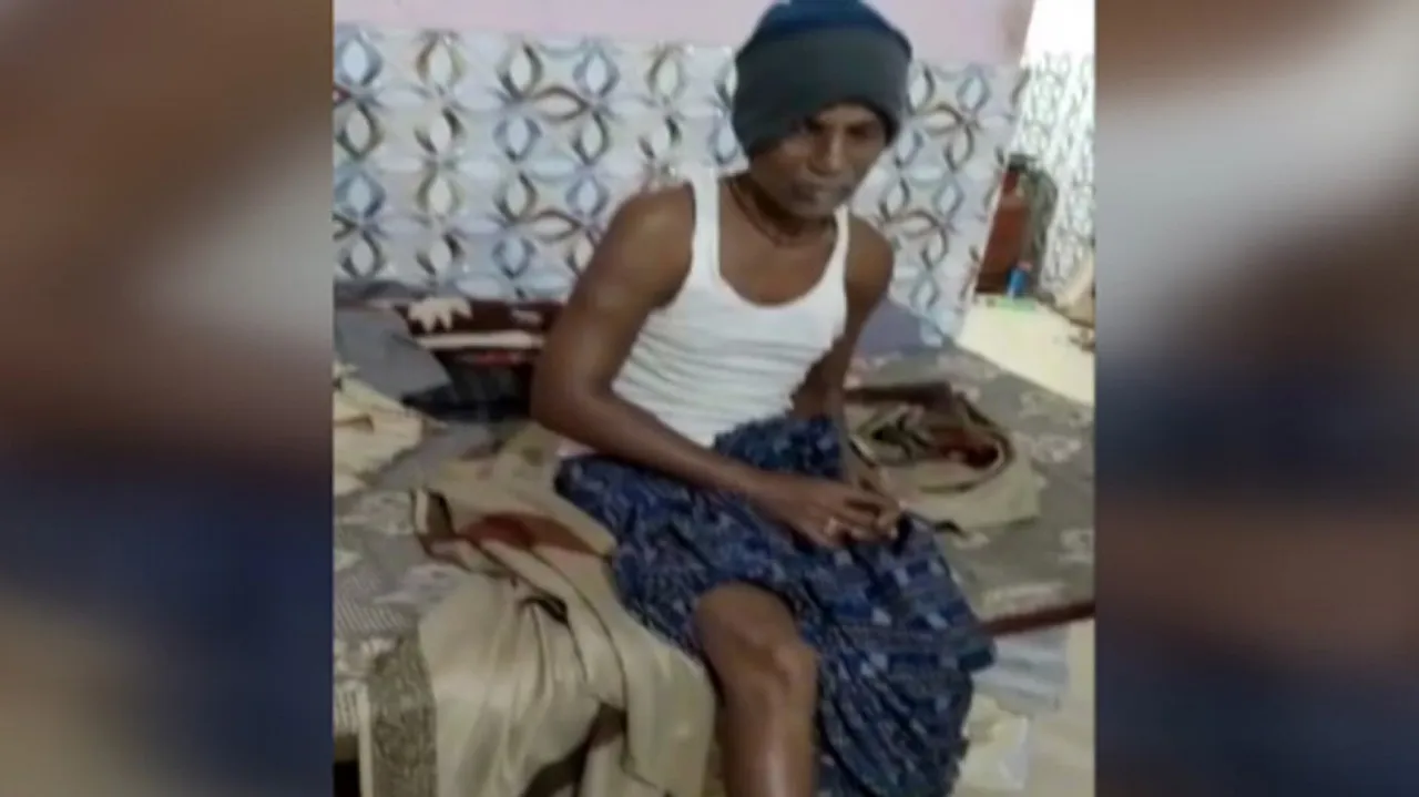 Nanda Sir's Son Thrashed