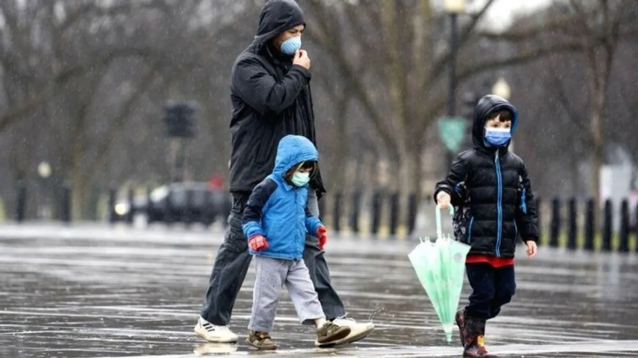 Global Covid caseload tops 513.8 million