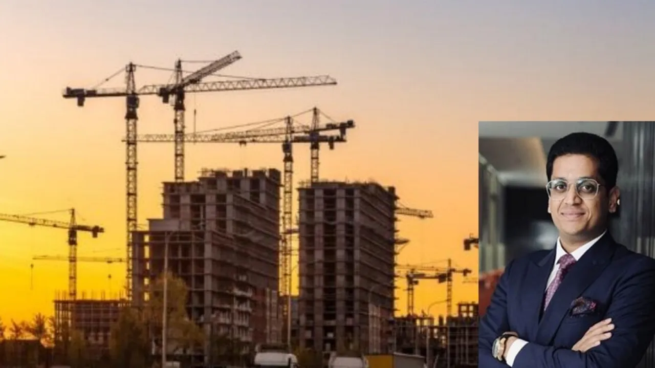 Real Estate Sector 