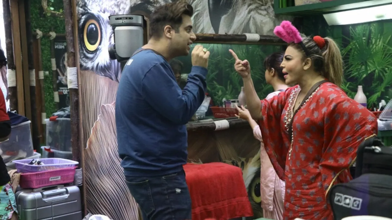Bigg Boss 15