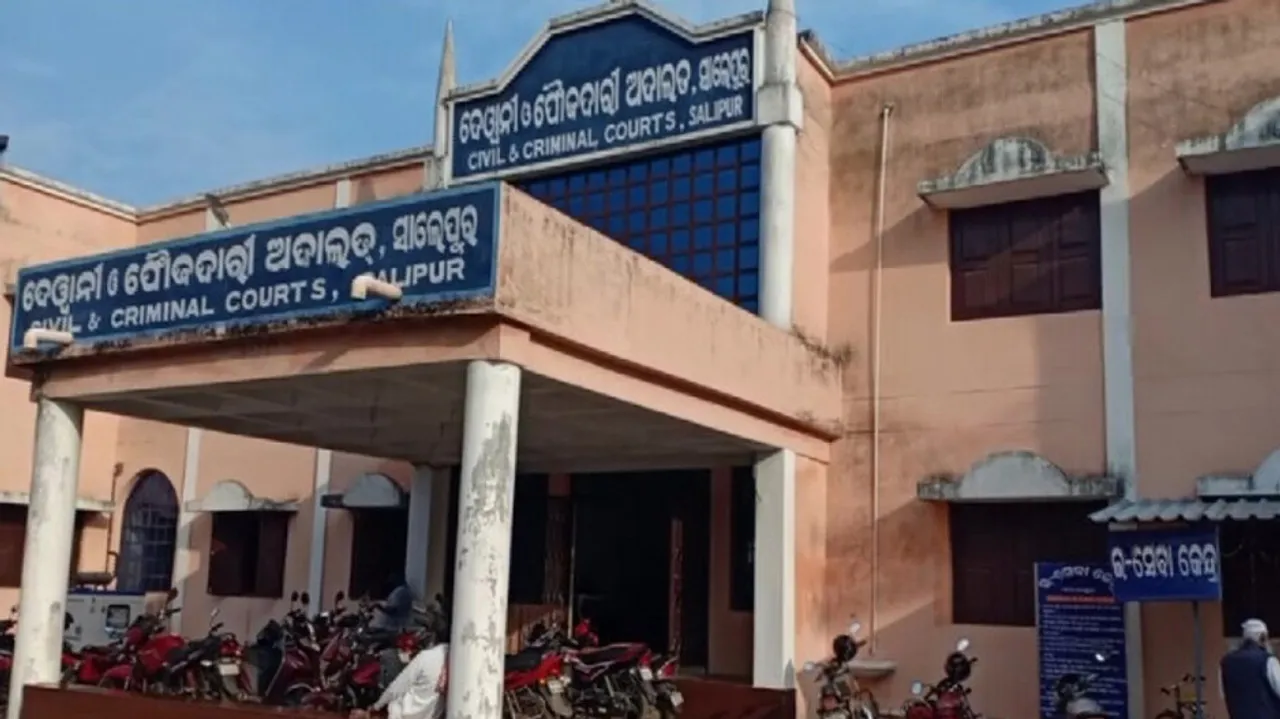 Mahanga Double Murder