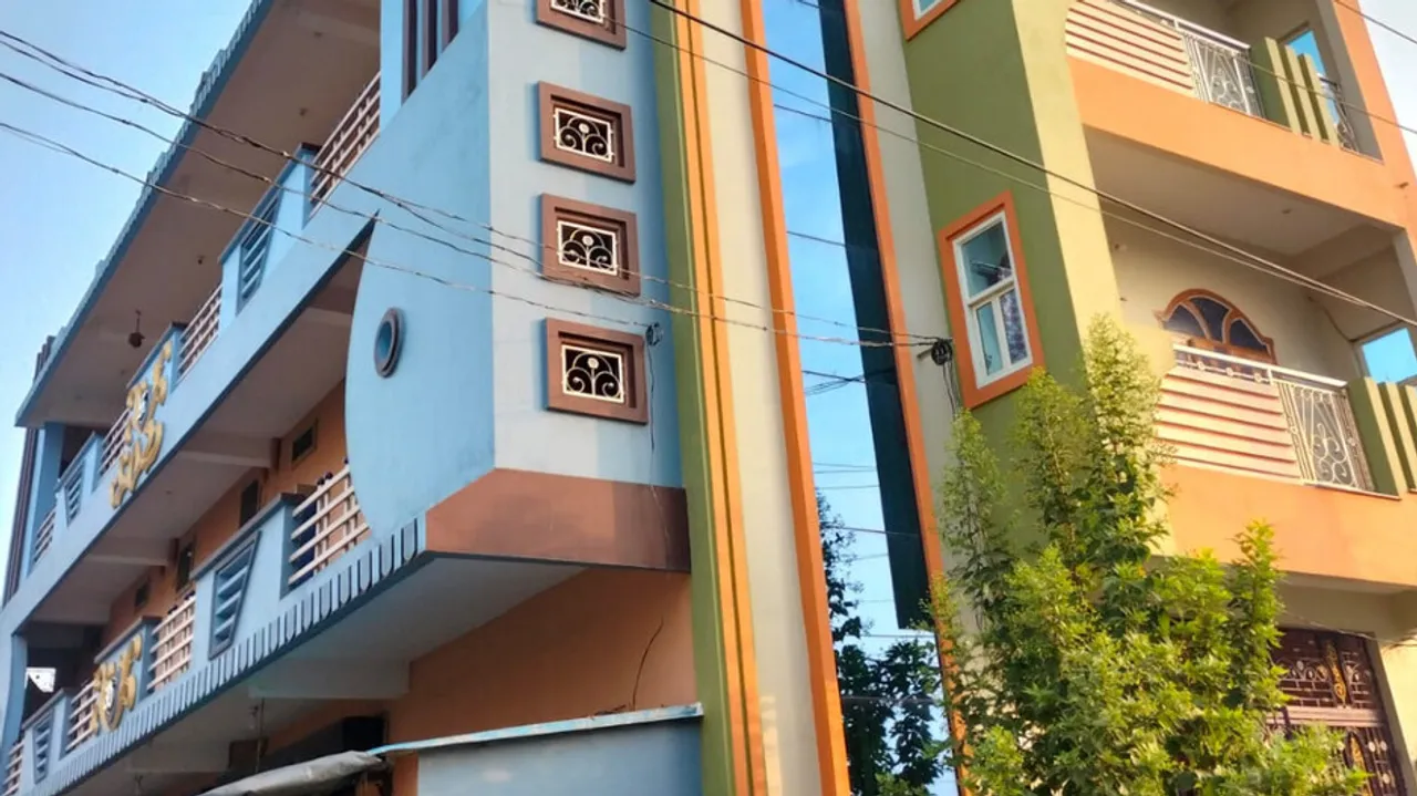 Vigilance Raids Unearth Police Constable's Assets Worth Over Rs 2.16 Crore In Berhampur 